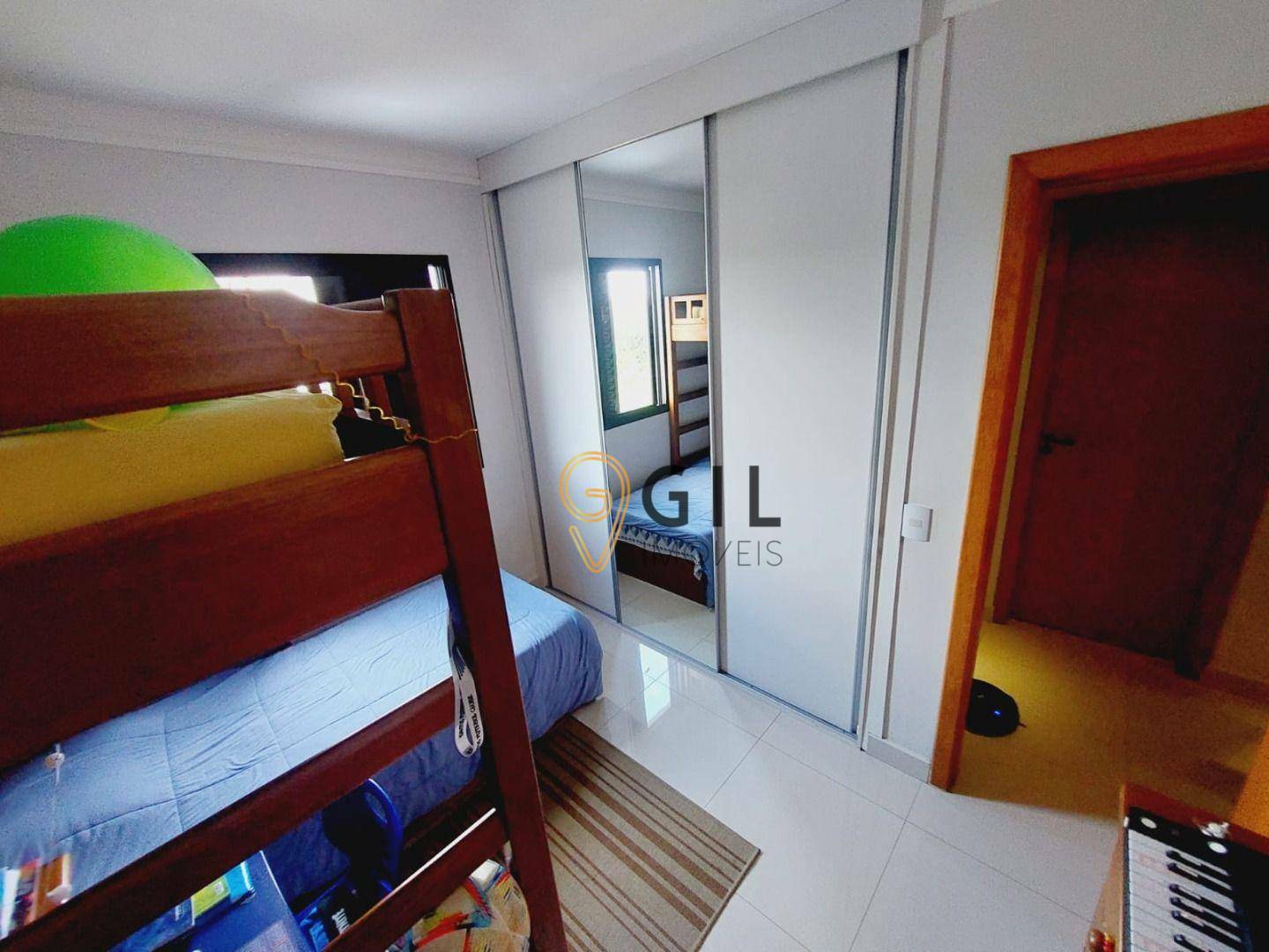 Apartamento à venda com 2 quartos, 63m² - Foto 8