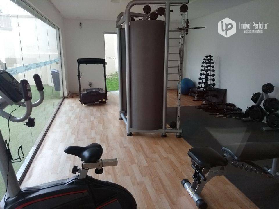 Apartamento à venda com 2 quartos, 52m² - Foto 17