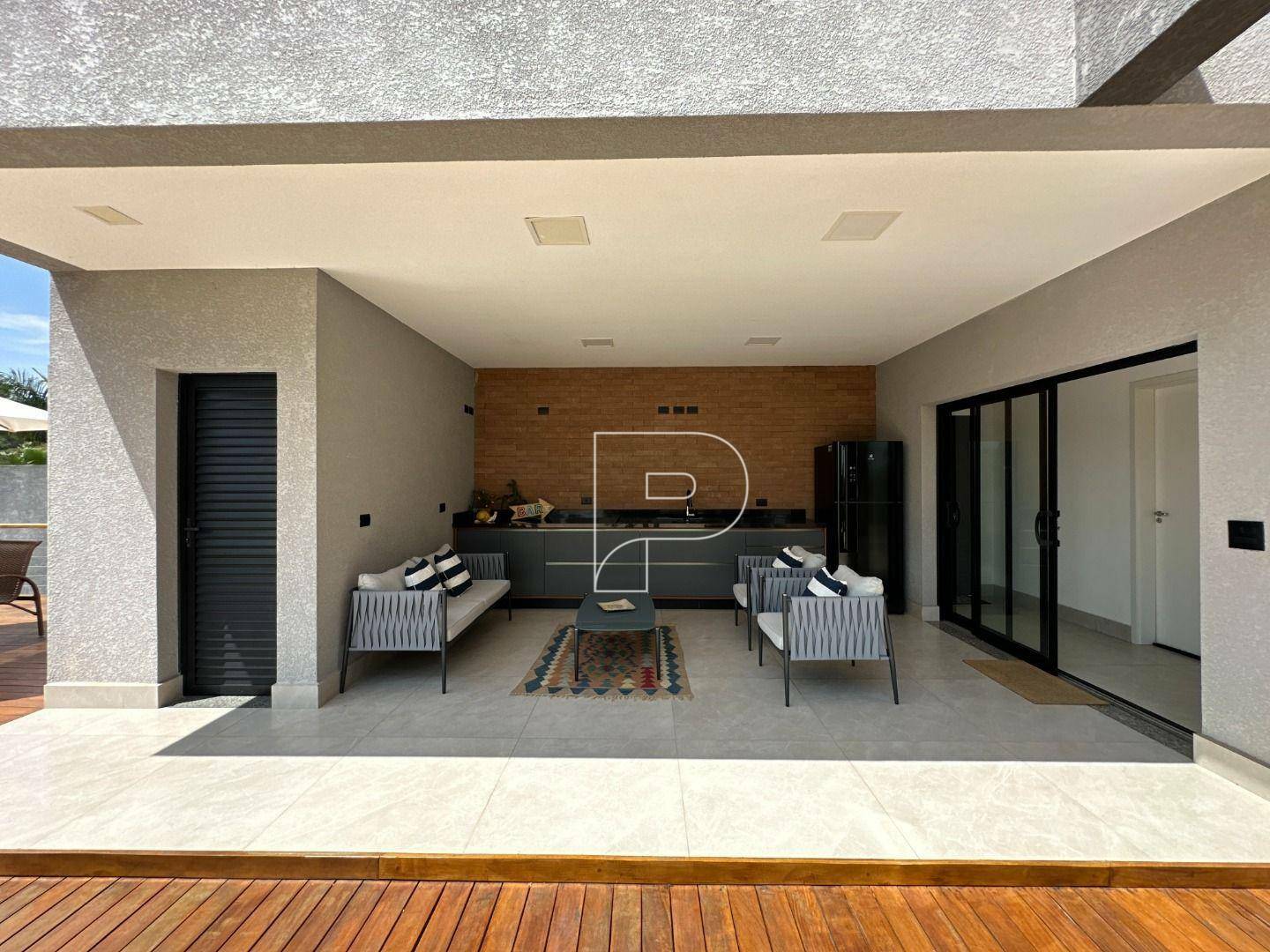 Casa de Condomínio à venda com 4 quartos, 326m² - Foto 12