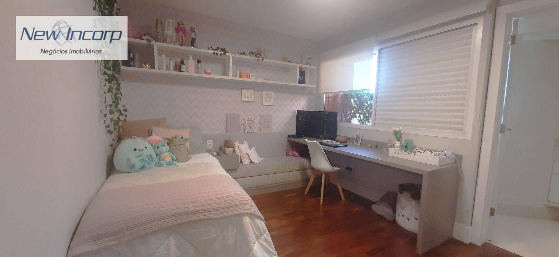 Apartamento à venda com 3 quartos, 162m² - Foto 31