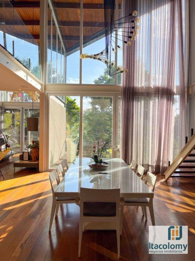 Casa de Condomínio à venda com 3 quartos, 530m² - Foto 22
