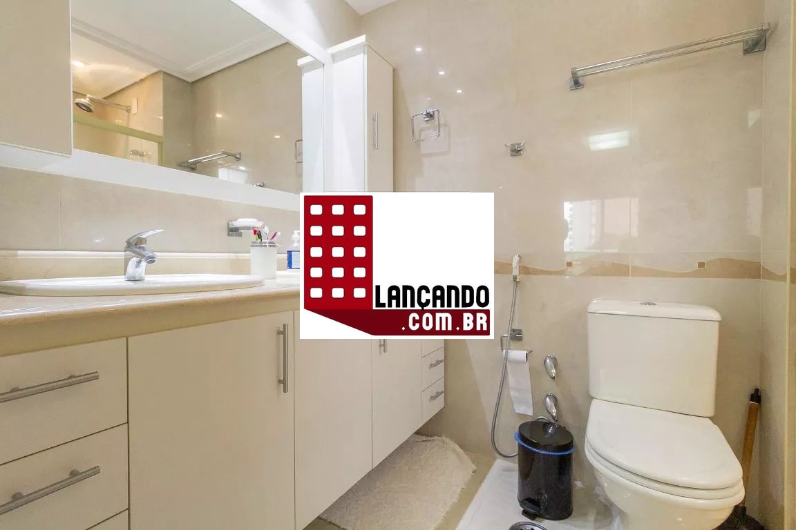 Apartamento à venda com 3 quartos, 190m² - Foto 15