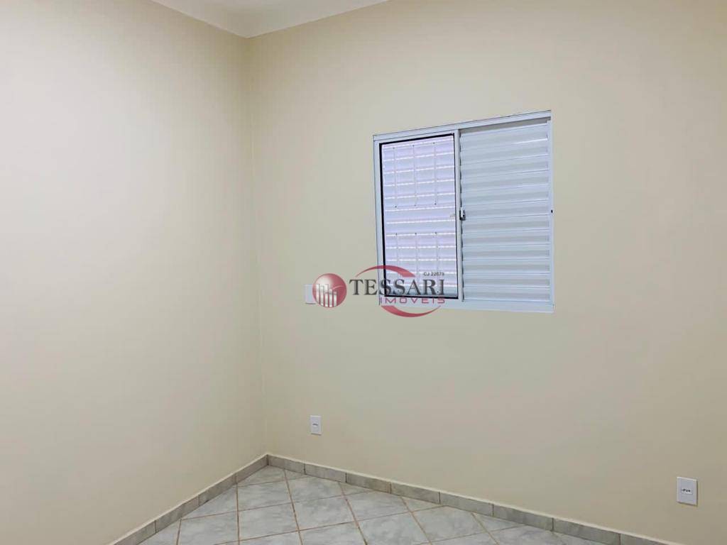 Casa à venda com 3 quartos, 110m² - Foto 16