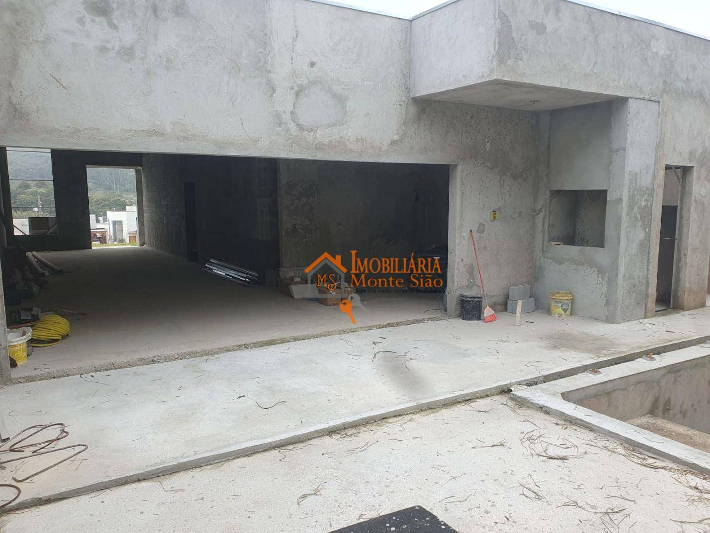 Casa de Condomínio à venda com 3 quartos, 310m² - Foto 46