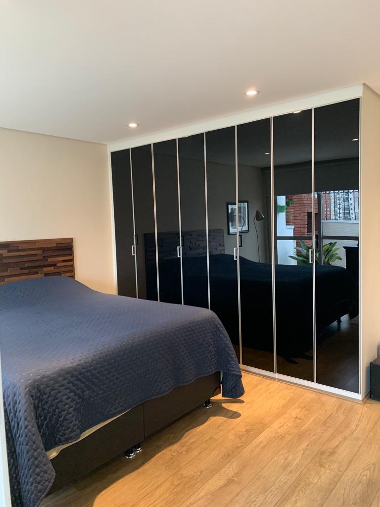 Apartamento à venda com 3 quartos, 138m² - Foto 7