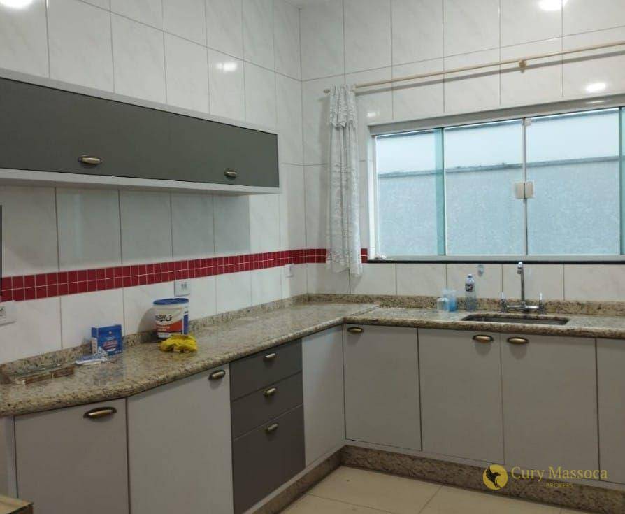 Casa de Condomínio, 4 quartos - Foto 3