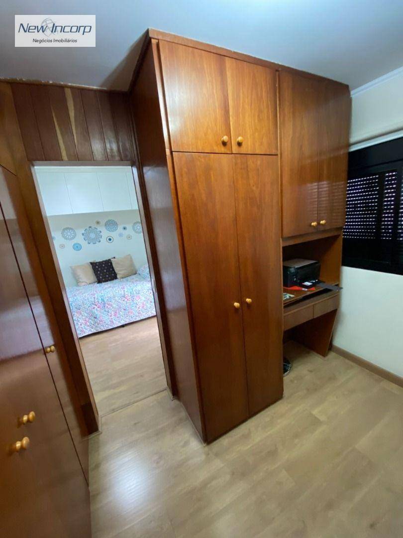 Apartamento à venda com 3 quartos, 91m² - Foto 7