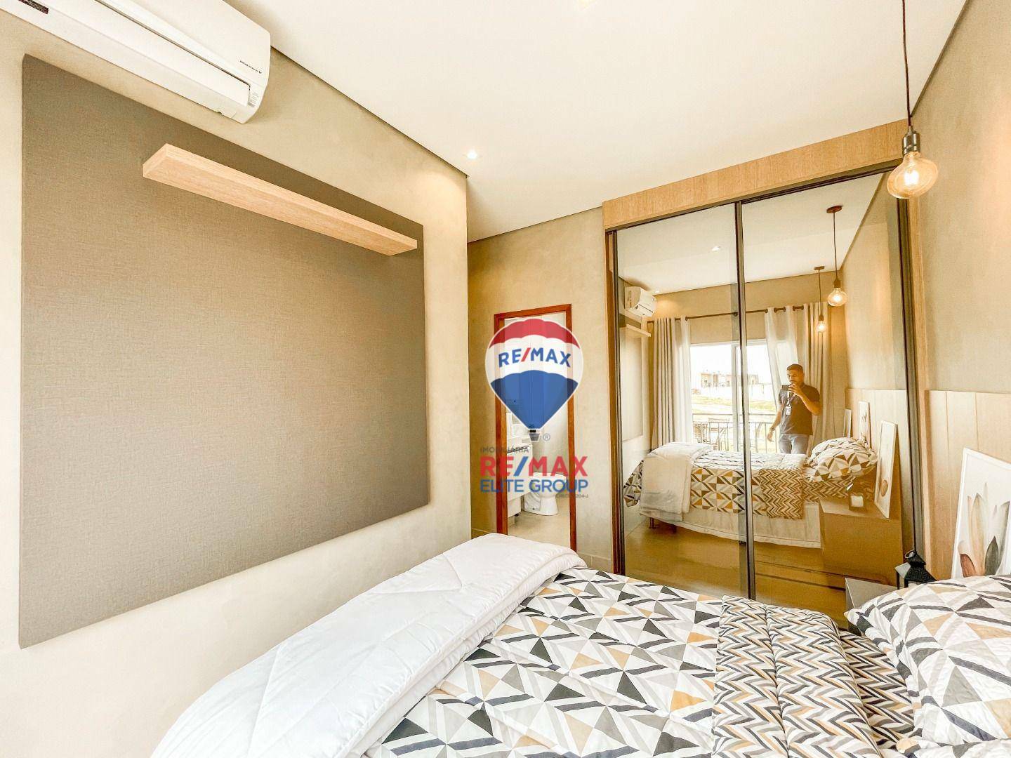 Apartamento à venda com 2 quartos, 55m² - Foto 24