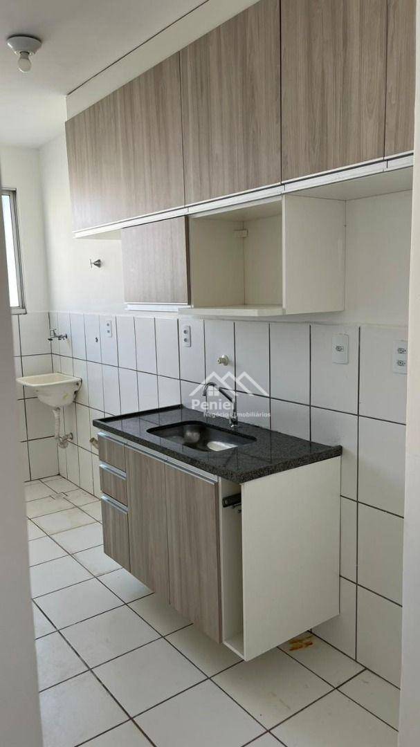 Apartamento à venda com 2 quartos, 48m² - Foto 4