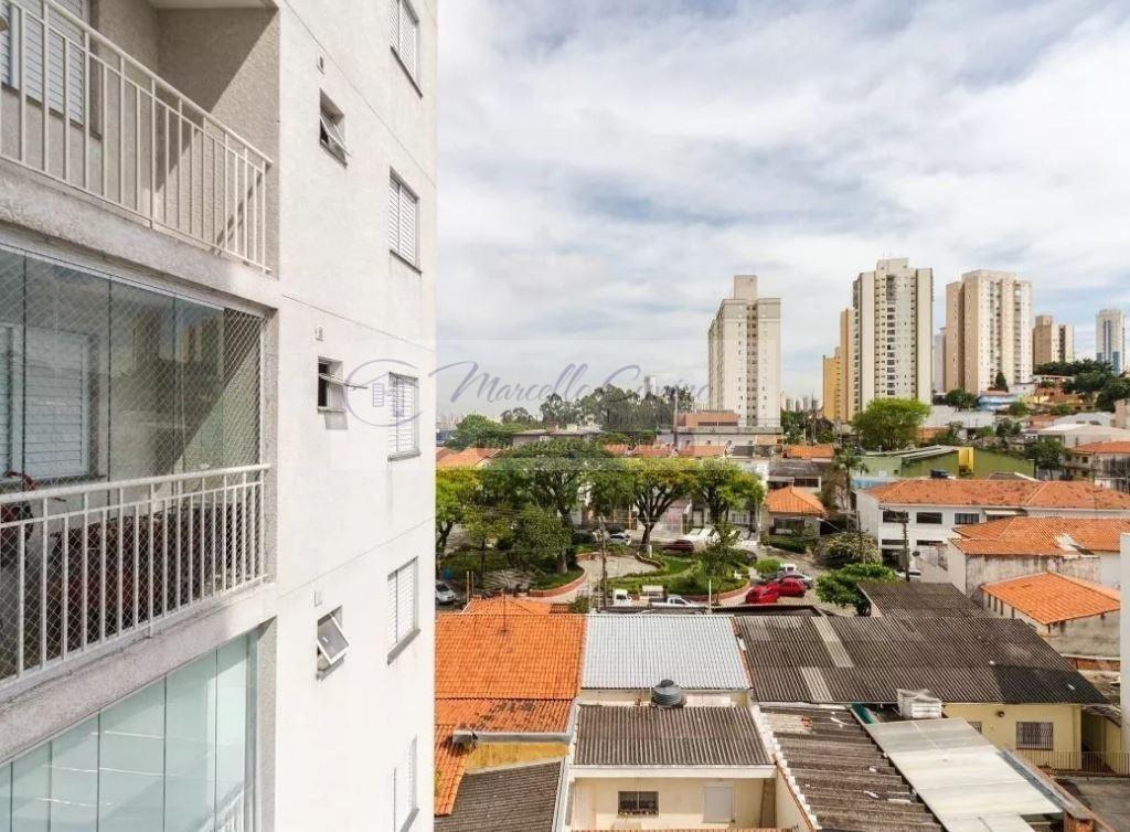 Apartamento à venda com 3 quartos, 65m² - Foto 6