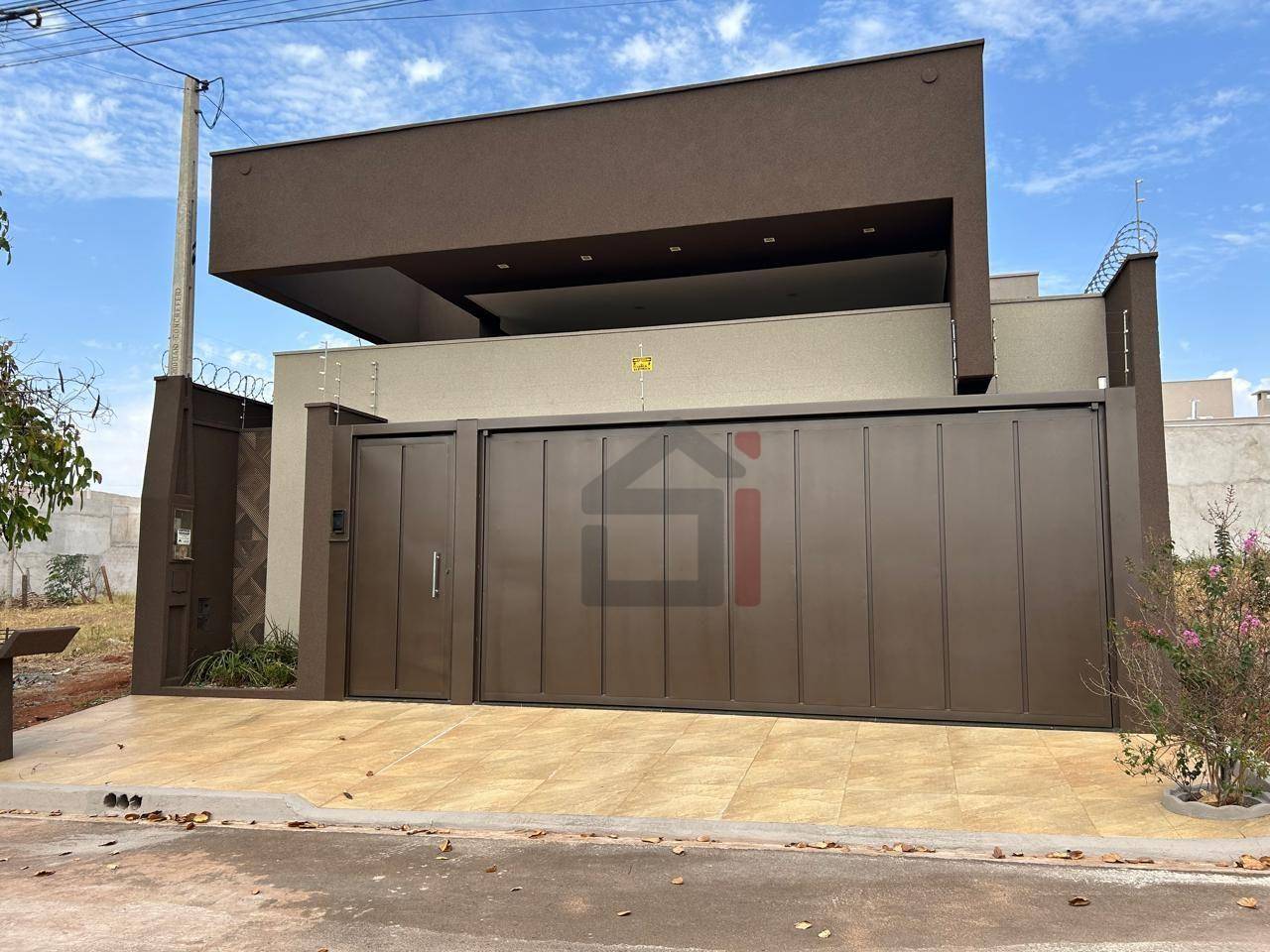 Casa, 3 quartos, 139 m² - Foto 1