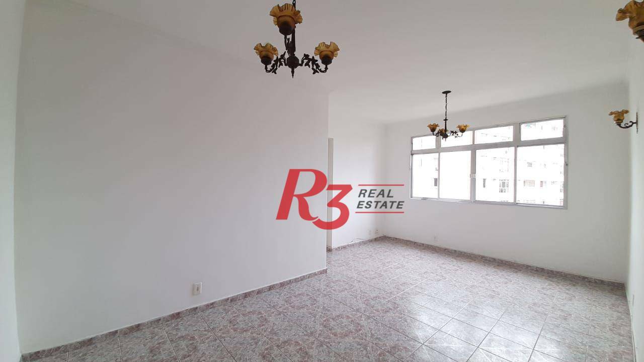 Apartamento à venda com 2 quartos, 90m² - Foto 2