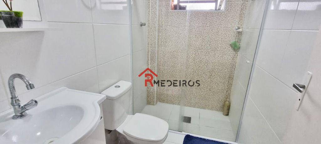 Apartamento à venda com 2 quartos, 57m² - Foto 16