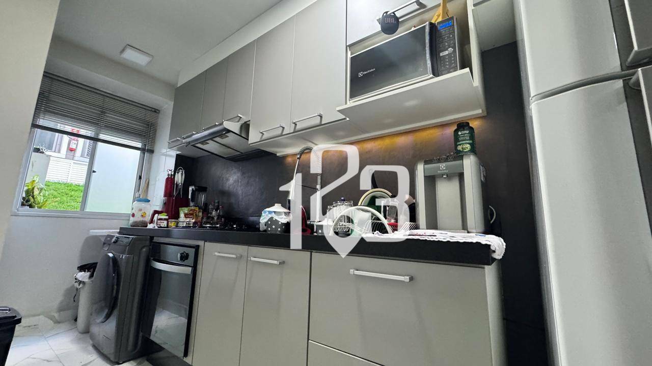 Apartamento à venda e aluguel com 2 quartos, 55m² - Foto 12