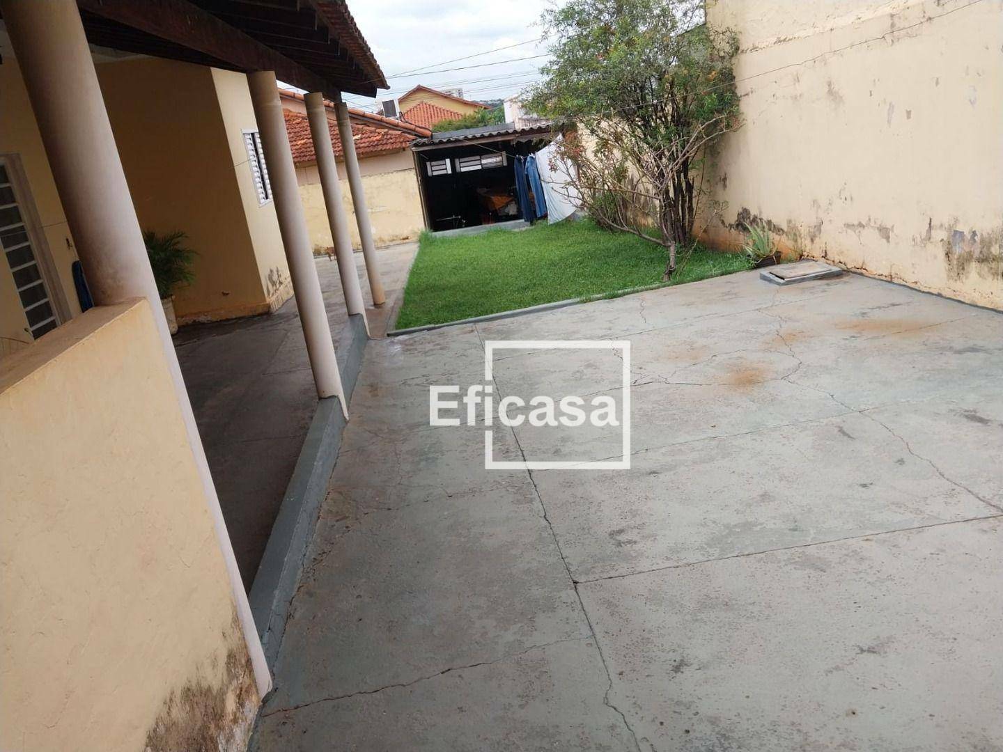 Casa à venda com 3 quartos, 270m² - Foto 11