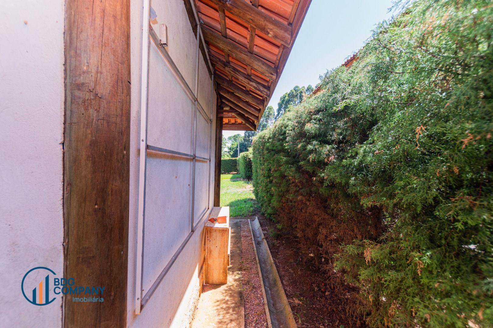 Chácara, 1029 m² - Foto 10