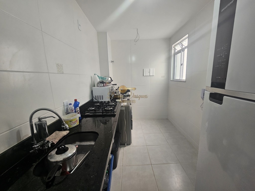 Apartamento à venda com 2 quartos, 49m² - Foto 11