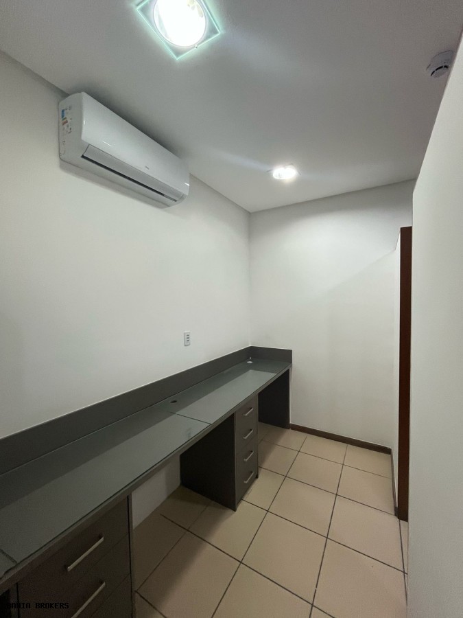 Conjunto Comercial-Sala para alugar, 32m² - Foto 13