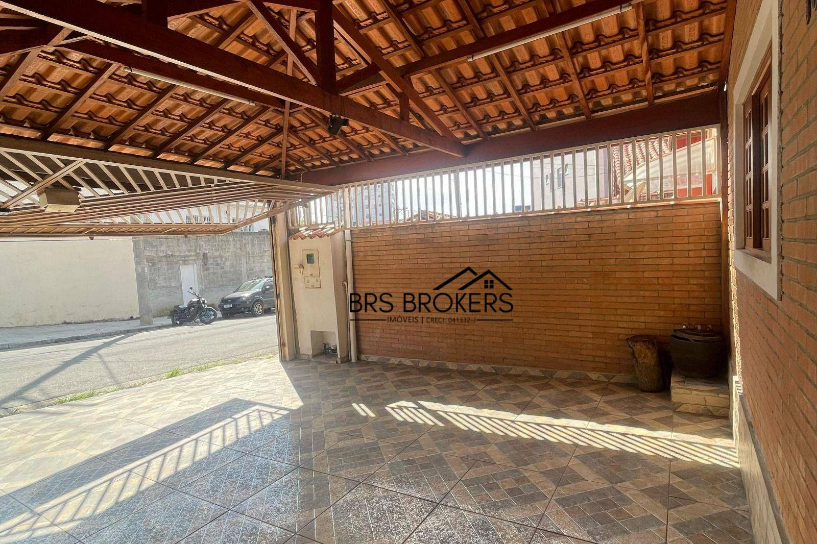 Casa à venda com 3 quartos, 104m² - Foto 3