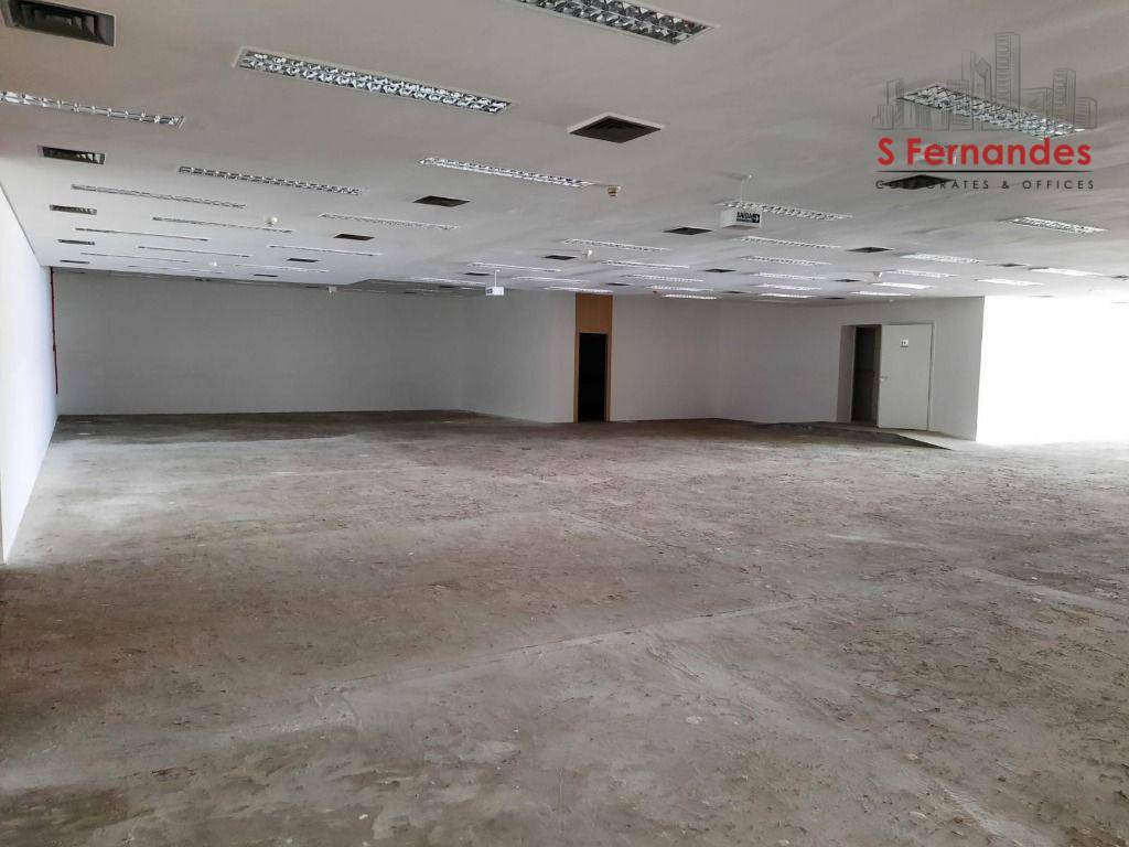 Conjunto Comercial-Sala para alugar, 935m² - Foto 4