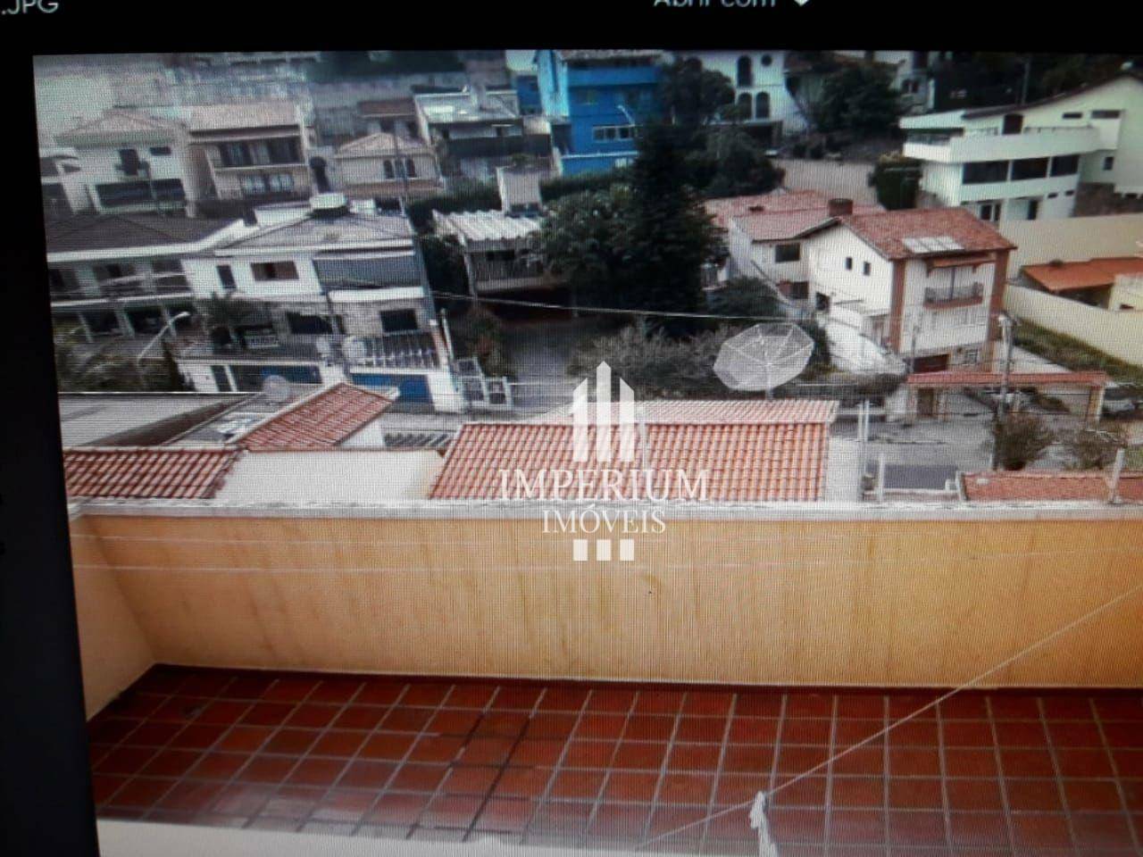 Sobrado à venda com 3 quartos, 210m² - Foto 28