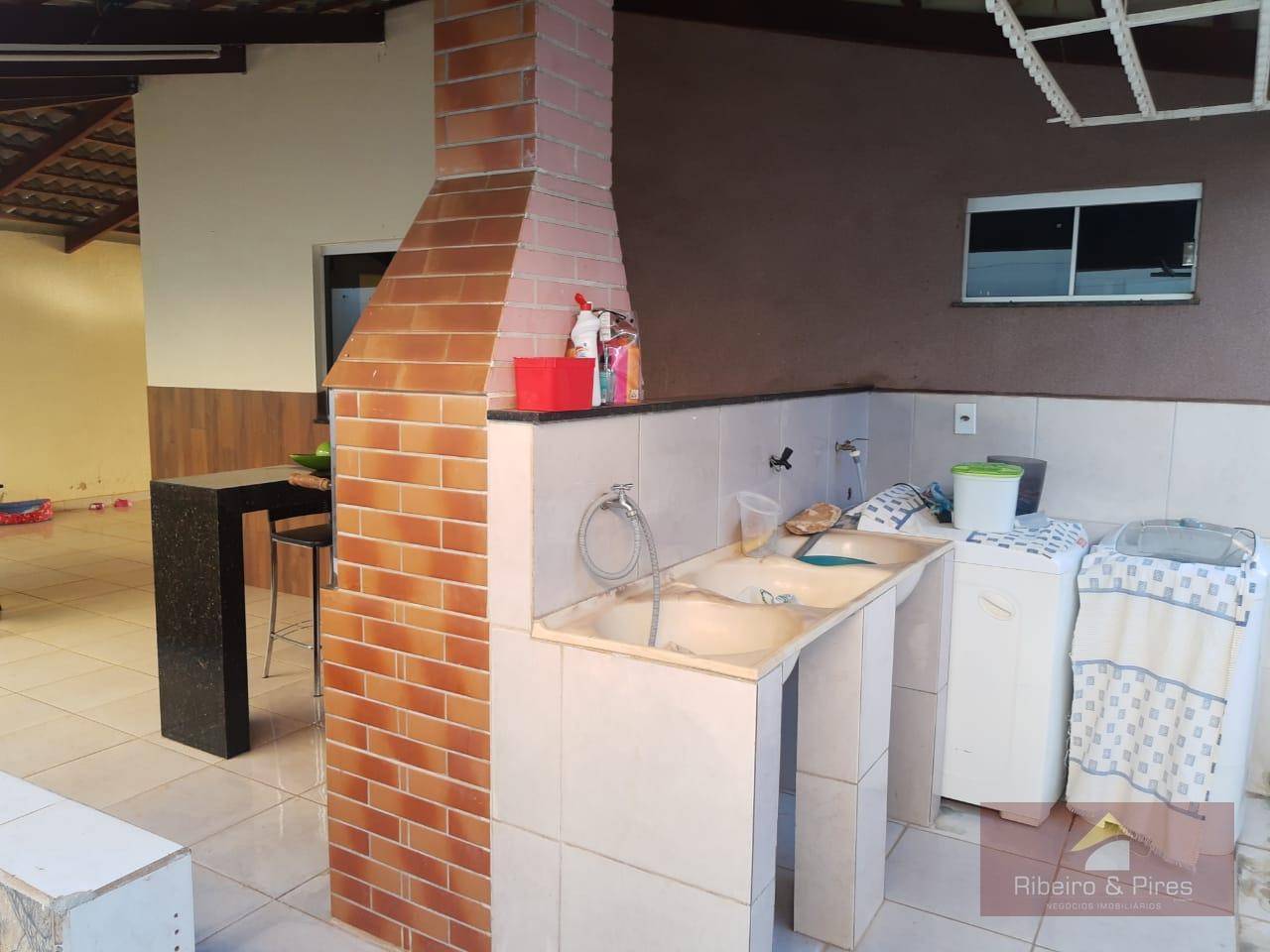 Casa à venda com 3 quartos, 120m² - Foto 8