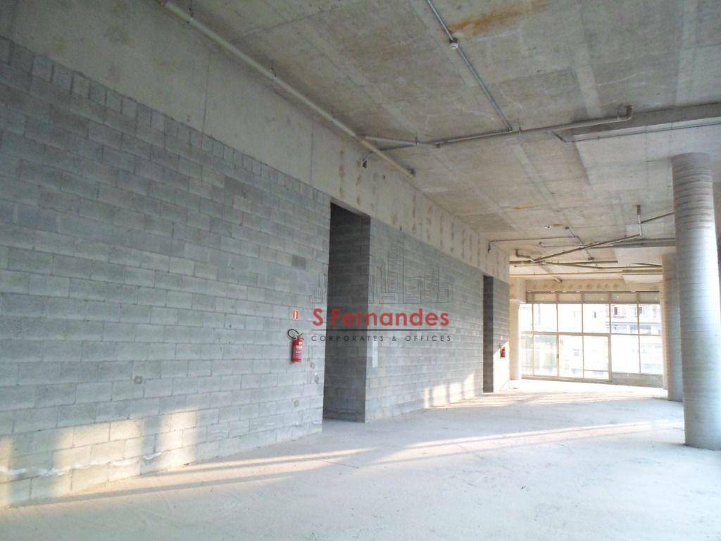 Conjunto Comercial-Sala para alugar, 1101m² - Foto 14