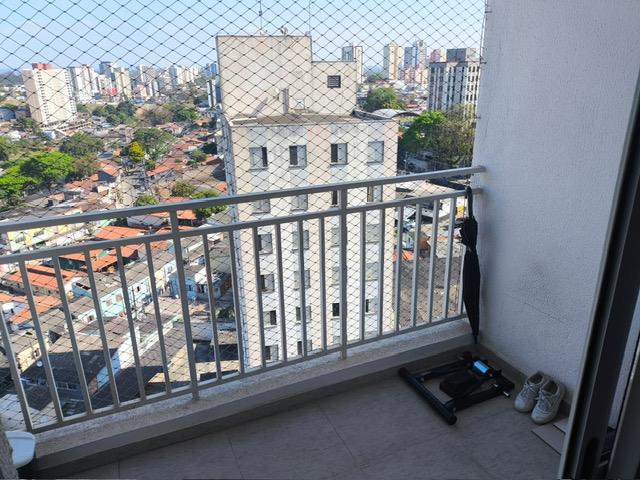 Apartamento à venda com 2 quartos, 70m² - Foto 13