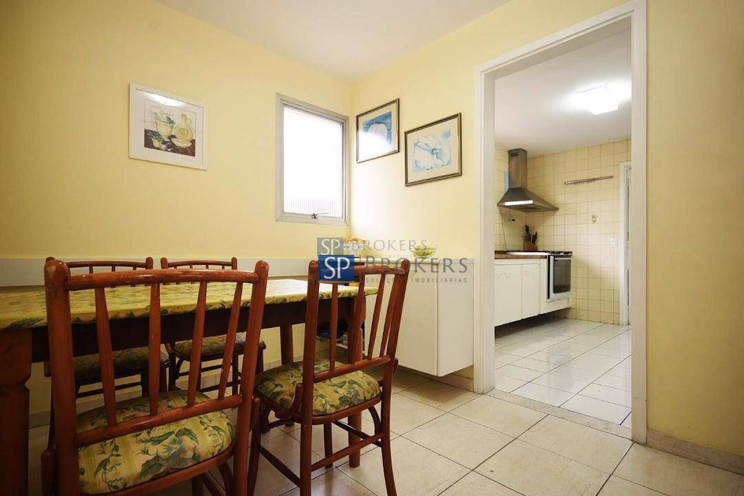 Apartamento à venda com 3 quartos, 208m² - Foto 27