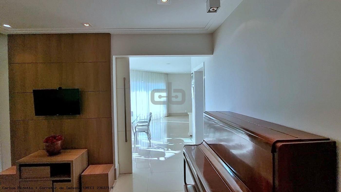 Apartamento à venda com 4 quartos, 263m² - Foto 14