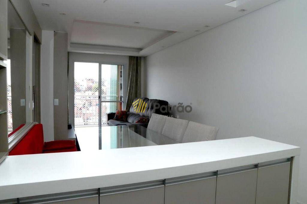 Apartamento à venda com 2 quartos, 56m² - Foto 47