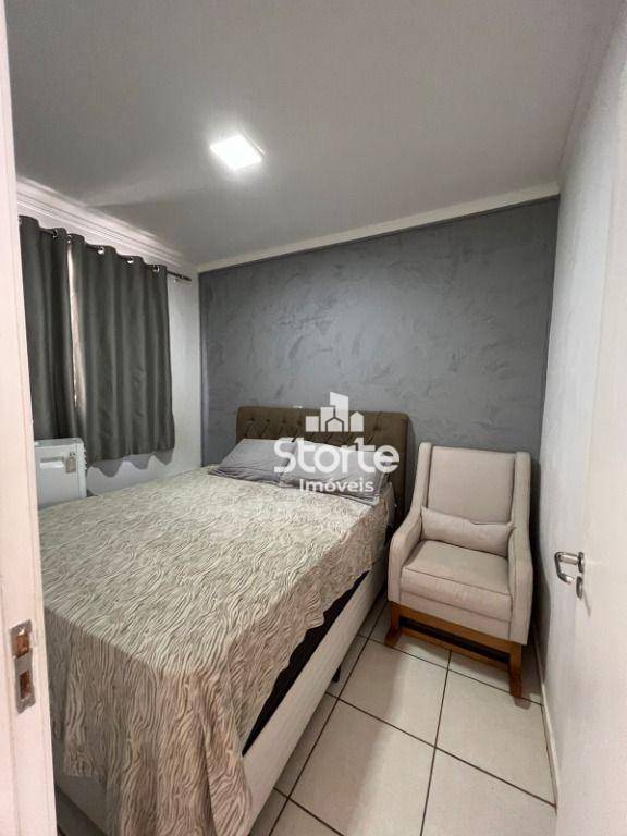 Apartamento à venda com 2 quartos, 44m² - Foto 6