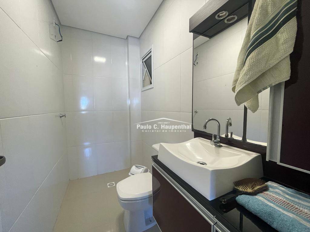 Apartamento à venda com 2 quartos, 80m² - Foto 6