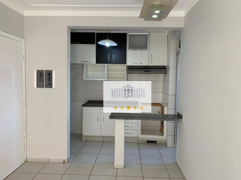 Apartamento à venda com 2 quartos, 60m² - Foto 1