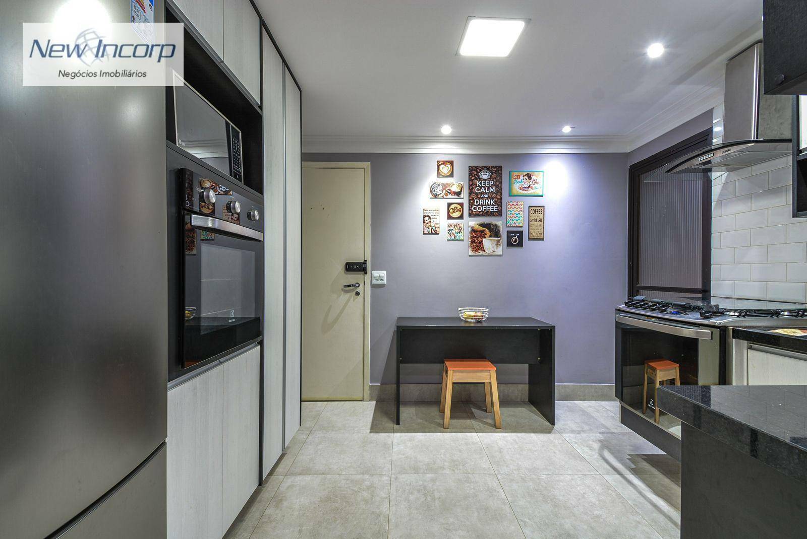 Apartamento à venda com 3 quartos, 113m² - Foto 12