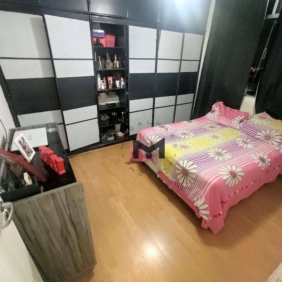 Apartamento à venda com 2 quartos, 65m² - Foto 9