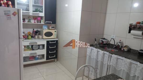 Sobrado à venda com 3 quartos, 165m² - Foto 39