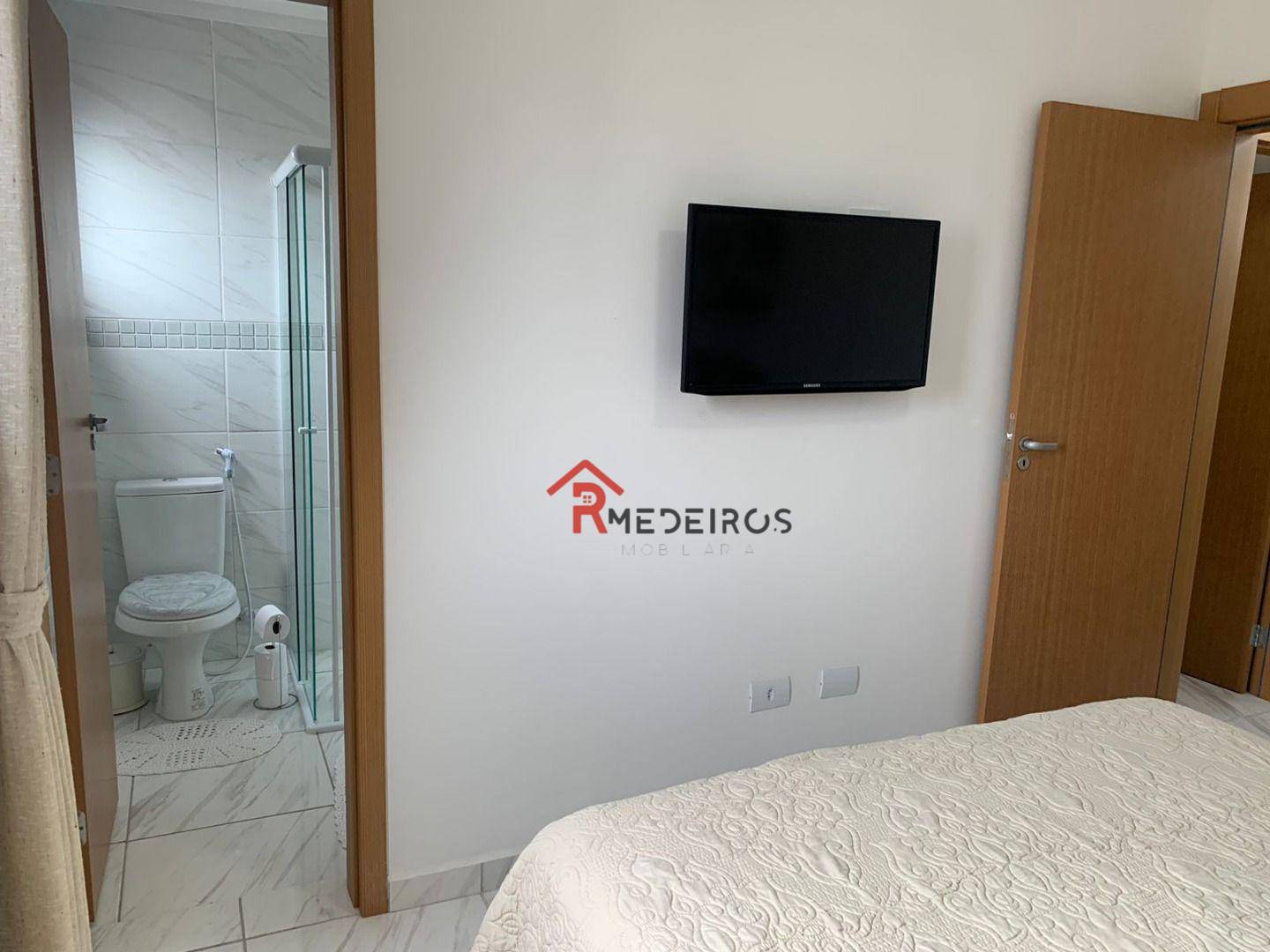 Apartamento à venda com 2 quartos, 67m² - Foto 14