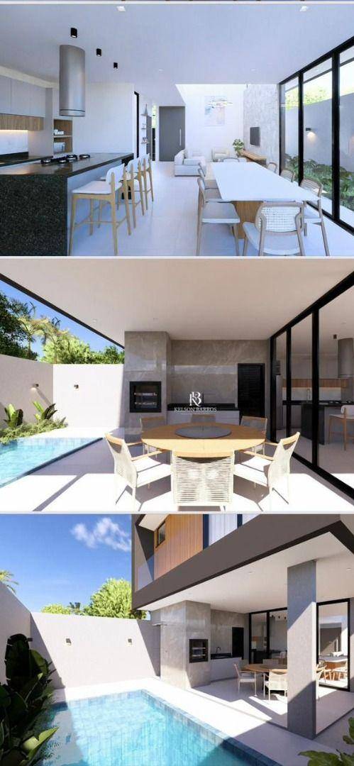 Casa de Condomínio, 3 quartos - Foto 3