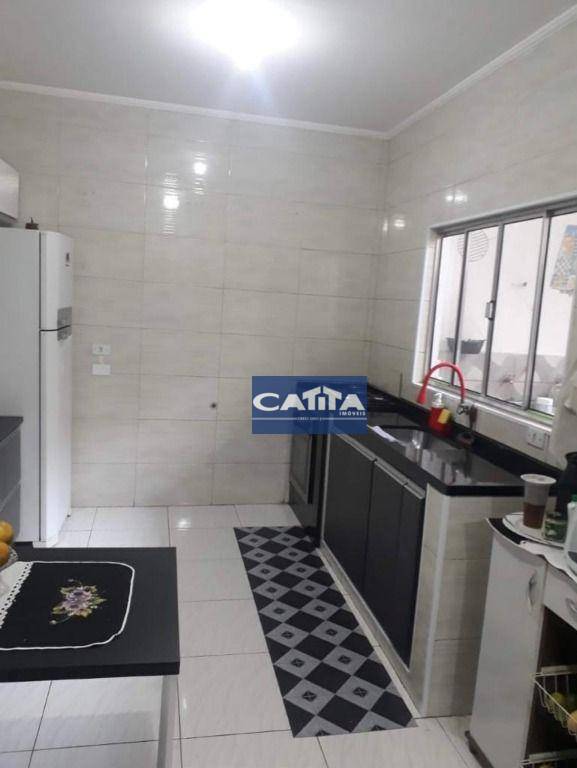 Sobrado, 3 quartos, 168 m² - Foto 3