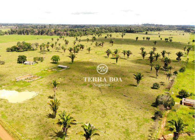 Fazenda à venda, 1790800M2 - Foto 2