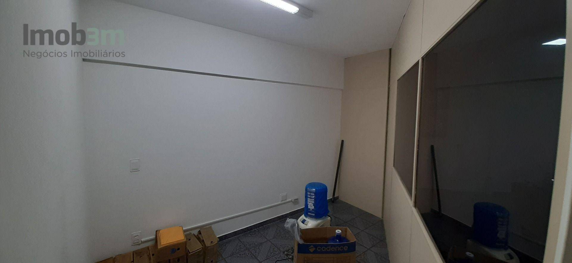 Conjunto Comercial-Sala para alugar, 90m² - Foto 26