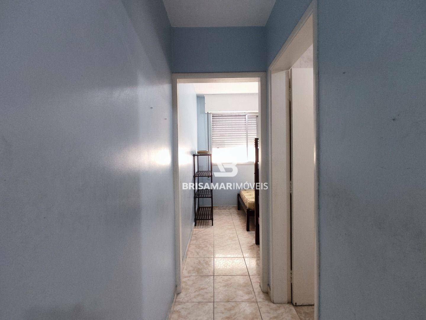 Apartamento para alugar com 1 quarto, 50m² - Foto 4