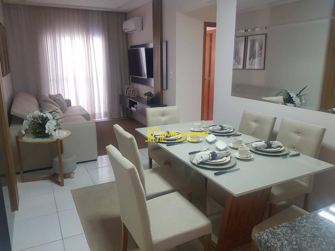 Apartamento à venda com 2 quartos, 70m² - Foto 10