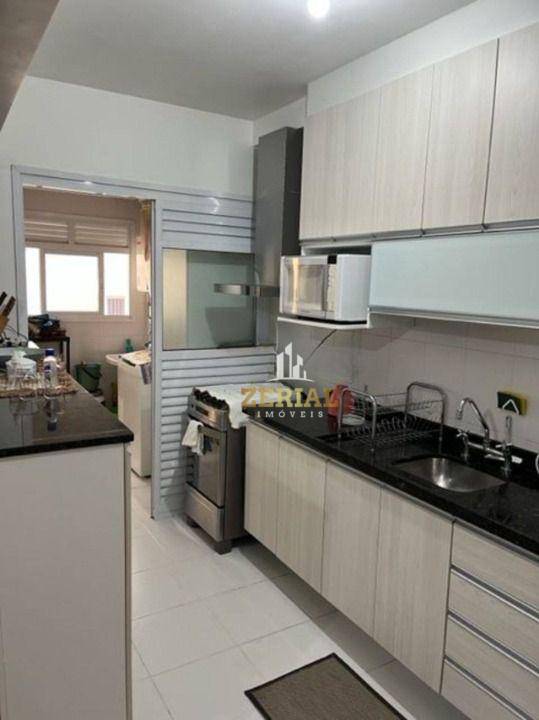 Apartamento à venda com 2 quartos, 69m² - Foto 10