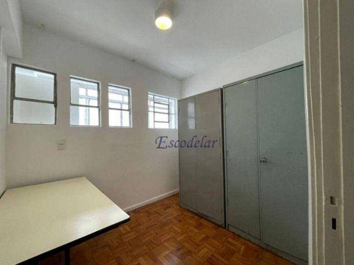 Apartamento à venda com 3 quartos, 260m² - Foto 16