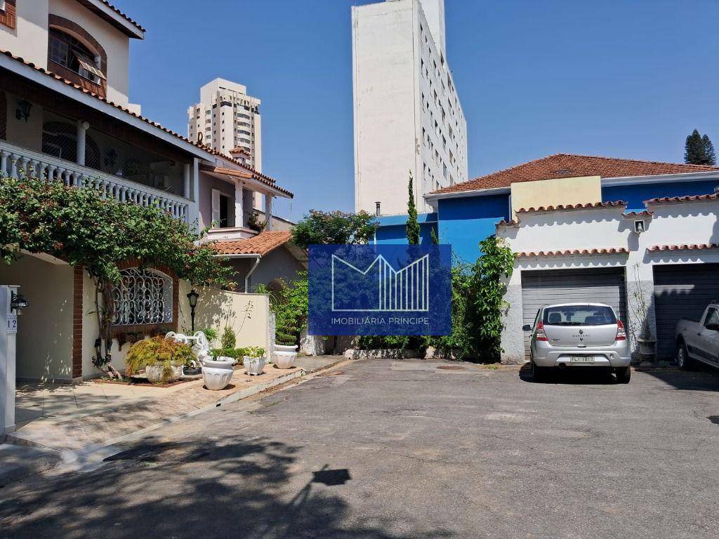 Casa à venda com 5 quartos, 260m² - Foto 7