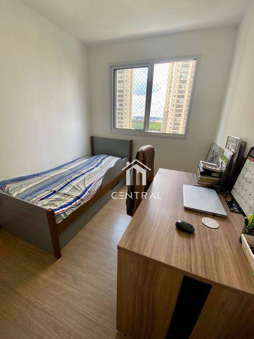 Apartamento à venda com 2 quartos, 58m² - Foto 22