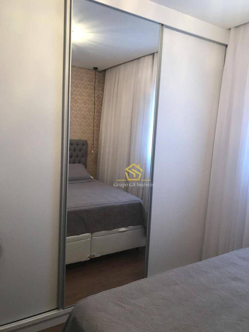 Apartamento à venda com 2 quartos, 47m² - Foto 9