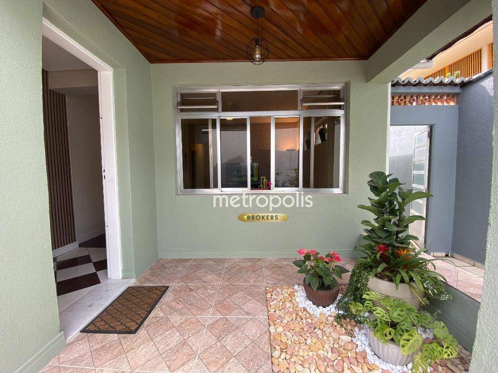 Casa à venda com 2 quartos, 140m² - Foto 2